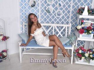 EmmyGreen