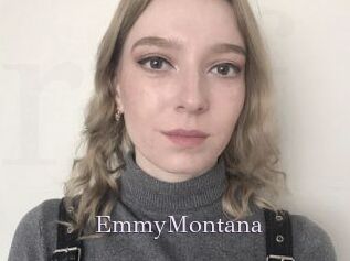 EmmyMontana