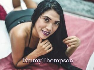 EmmyThompson