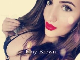 Emy_Brown