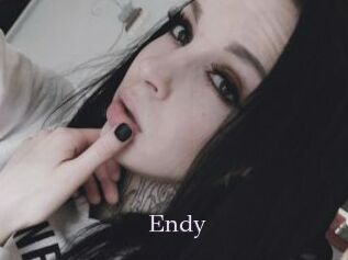 Endy