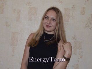EnergyTeam