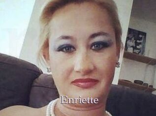 Enriette