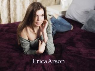 EricaArson