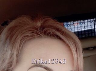 Erika12345