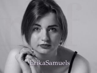 ErikaSamuels