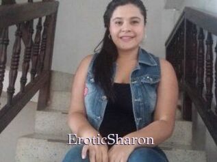 EroticSharon