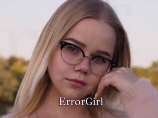 ErrorGirl