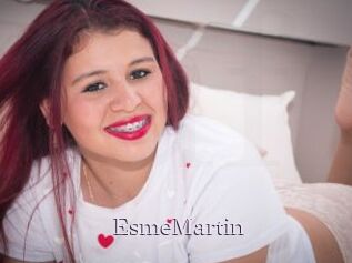 EsmeMartin