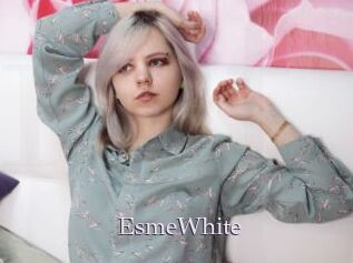 EsmeWhite