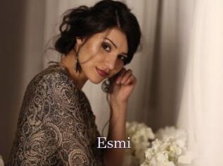 Esmi