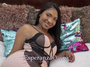 EsperanzaCuero