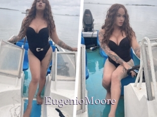 EugenioMoore