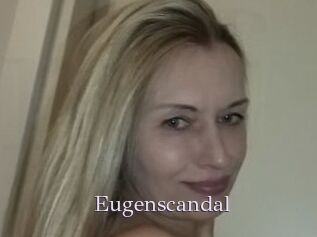 Eugenscandal