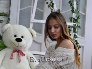 EvaUrSweet