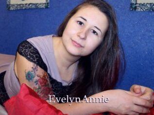 EvelynAnnie