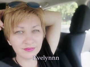 Evelynnn