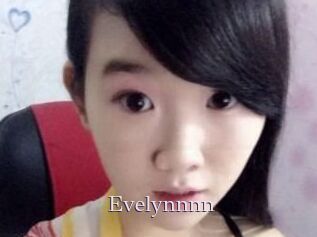 Evelynnnn