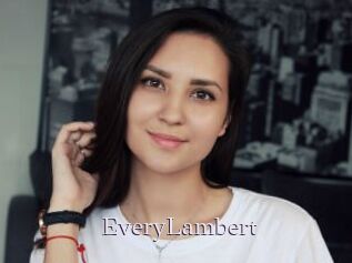 EveryLambert