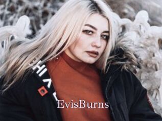 EvisBurns