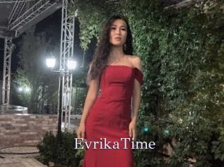 EvrikaTime