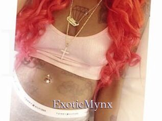 ExoticMynx