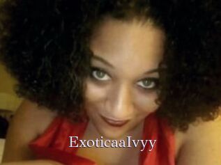 ExoticaaIvyy