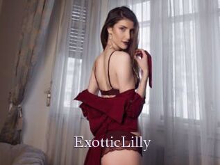 ExotticLilly