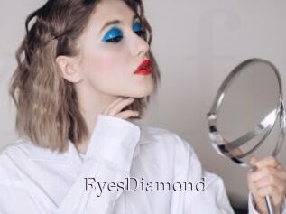 EyesDiamond