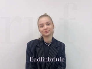Eadlinbrittle