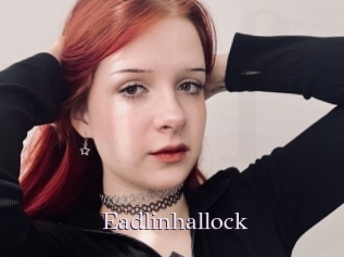 Eadlinhallock