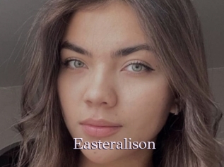 Easteralison