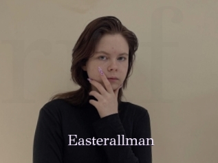 Easterallman