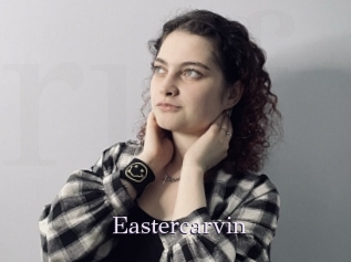 Eastercarvin