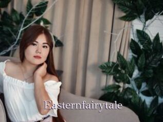 Easternfairytale