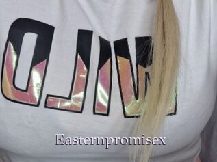 Easternpromisex
