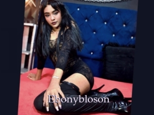 Ebonybloson