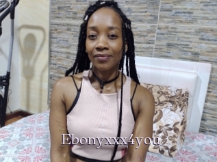 Ebonyxxx4you