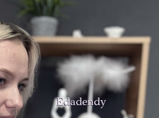 Edadendy