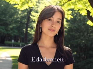 Edadennett