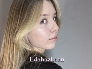 Edahazleton