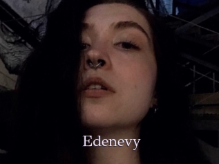 Edenevy