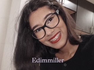 edimmiller Rencontre Une Femme