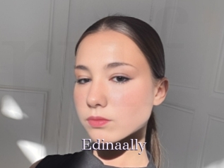 Edinaally