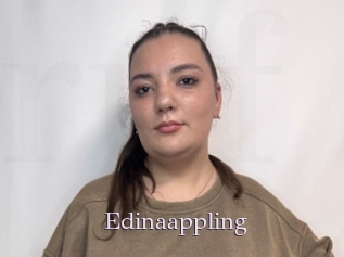 Edinaappling
