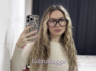 Edinabagge