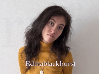 Edinablackhurst