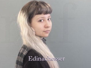 Edinachesser