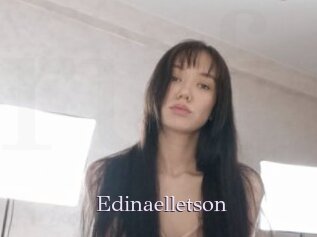 Edinaelletson