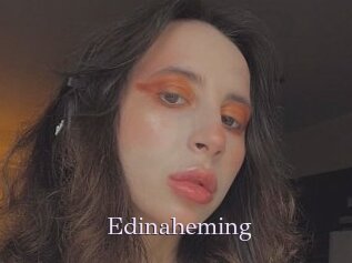 Edinaheming